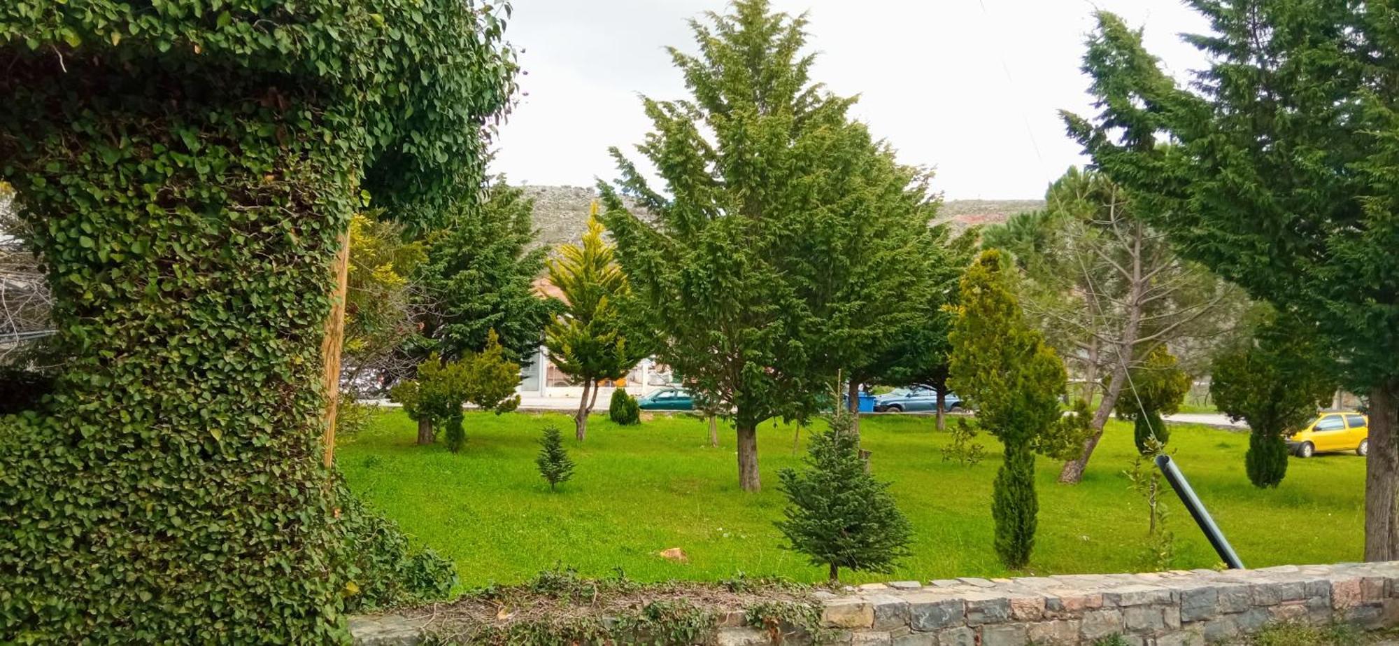 Lassithi Plateau Traditional Suite Agios Georgios  Экстерьер фото